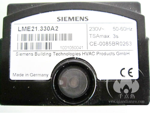 西門子LME21.230A2