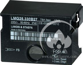 西門子LMG25.230B27