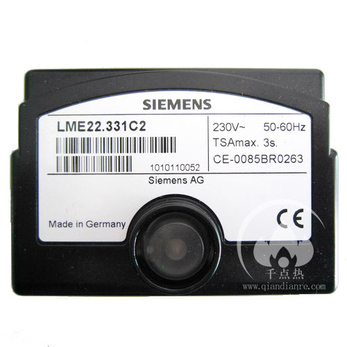 西門子LME22.331C2