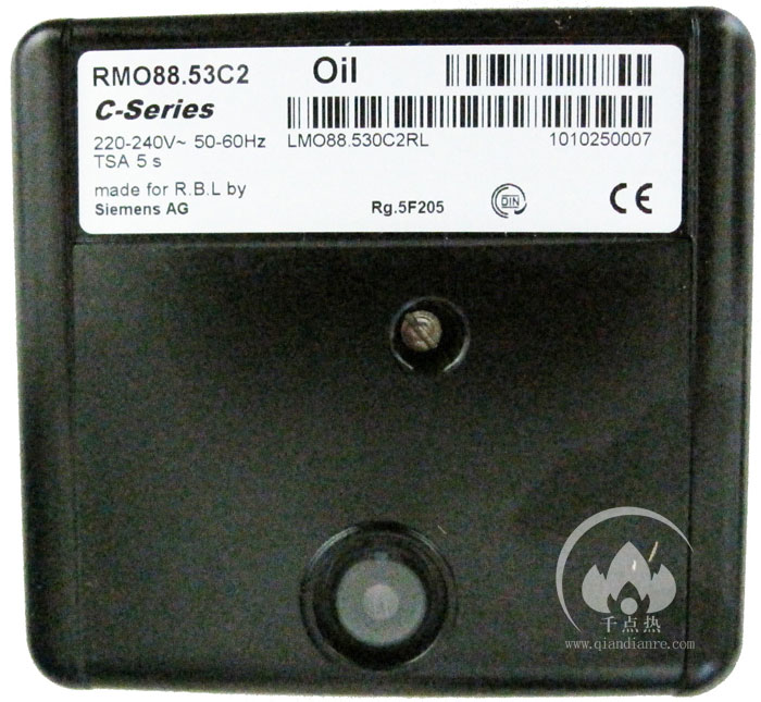 西門子RMO88.53C2