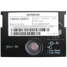 西門子LMG22.230B27