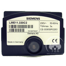 西門子LME11.330C2