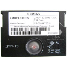 西門(mén)子LMG21.330B27