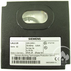 西門(mén)子LAL2.25