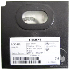 西門子LFL1.335