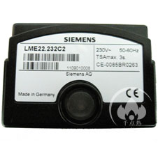 西門子LME22.232C2