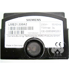 西門子LME21.230C2