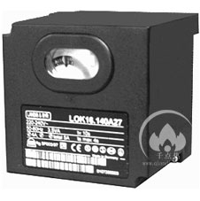 西門子LOK16.140A27