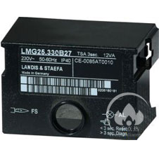 西門子LMG25.230B27