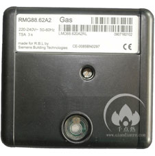 西門子RMG88.62A2