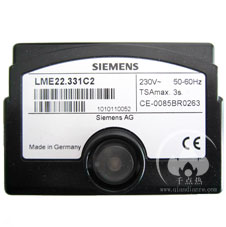 西門子LME22.331C2