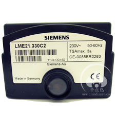 西門子LME21.330C2