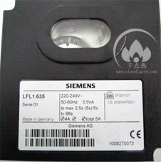 西門子LFL1.635