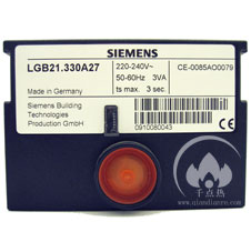 西門(mén)子LGB21.330A27
