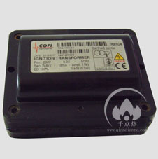 考菲TRE系列雙級點火