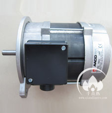 燃燒器電機(風(fēng)機馬達)