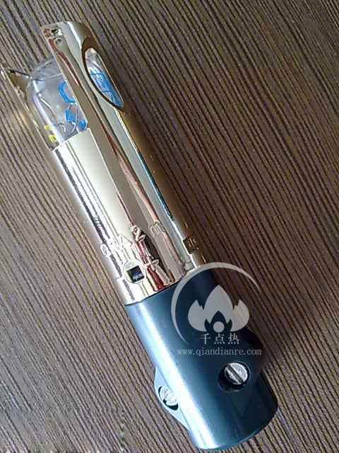 西門(mén)子 QRA2M.C