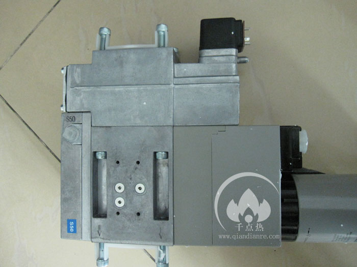 冬斯MB-VEF 420 B01 S10