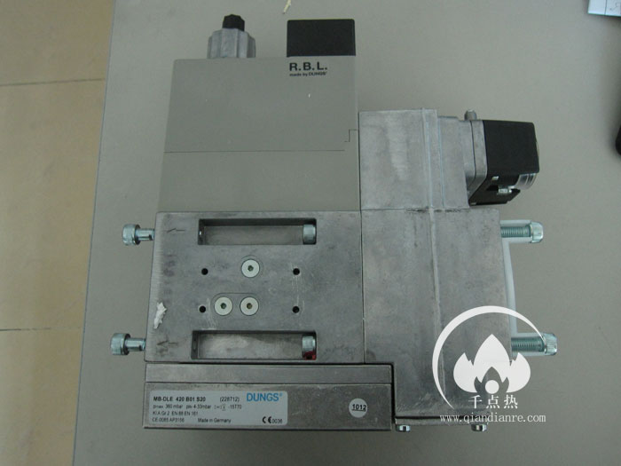 冬斯MBD 420 B01 S20