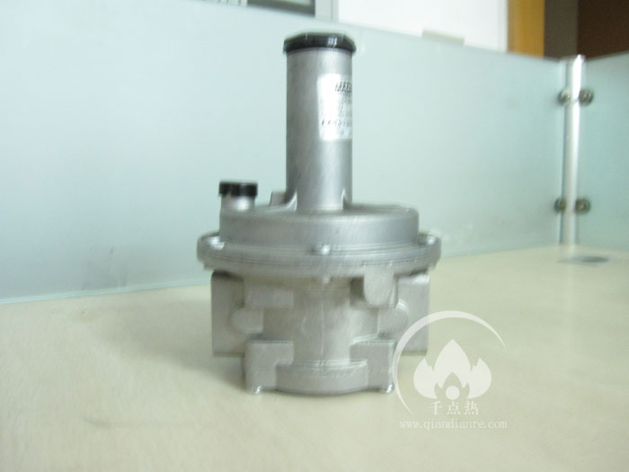 馬達(dá)斯穩(wěn)壓閥