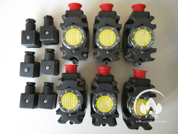 西門子壓力開關(guān)