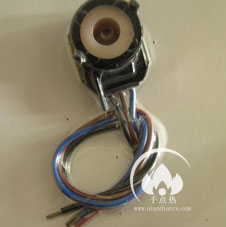 利雅路40系列油泵專用電磁閥線圈