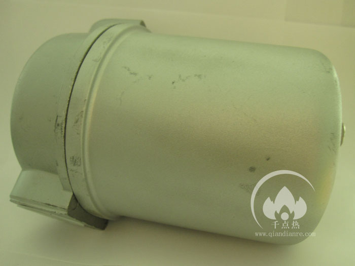 特大全鋁3/4寸 6分