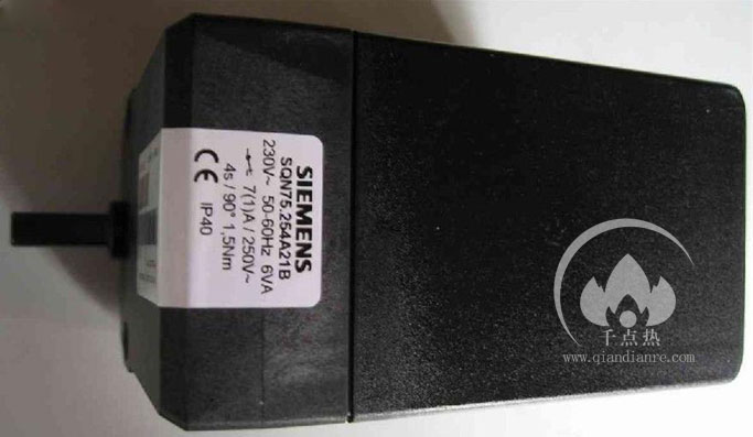 西門子SQN75.524A26