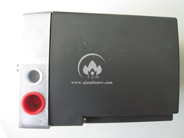西門子SQM系列風(fēng)門執(zhí)行器
