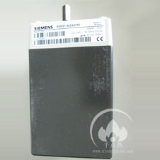 西門子SQN31.481A2766