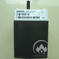 西門子SQN31.221A2700