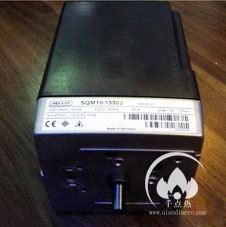 西門子SQM10.15502