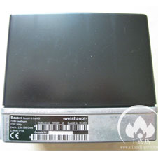 百格拉伺服馬達(dá)1055/23 行程時(shí)間2.3S;  1055/80  行程時(shí)間8S（Weishaupt伺服馬達(dá)）