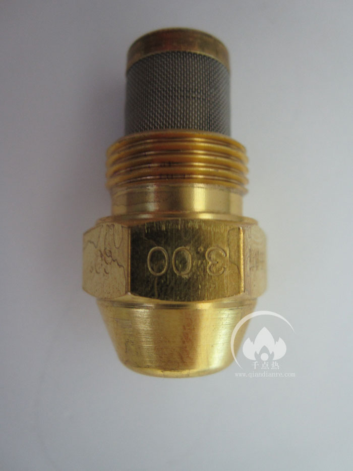 丹佛斯60度 實(shí)心 3.00