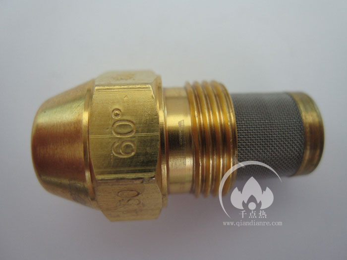 丹佛斯60度 實(shí)心 4.50