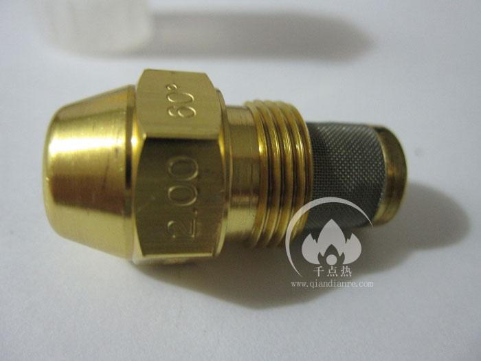 丹佛斯60度 實心 2.00