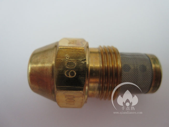 丹佛斯60度 實(shí)心 7.00