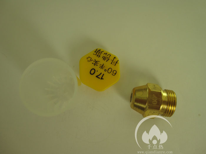 丹佛斯60度 半實心17.00