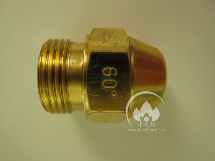 丹佛斯60度 半實(shí)心 15.00