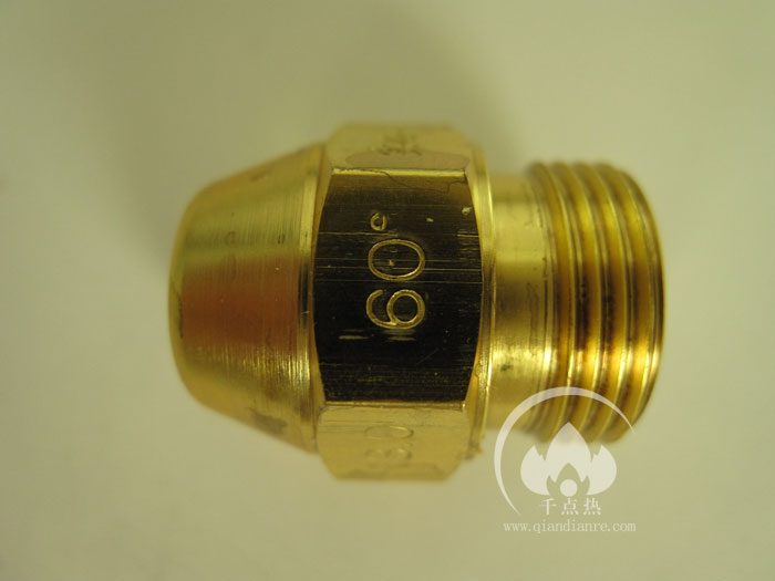 丹佛斯60度 實(shí)心 13.00