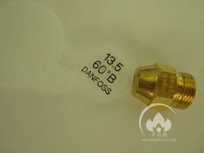 丹佛斯60度 半實(shí)心 13.50