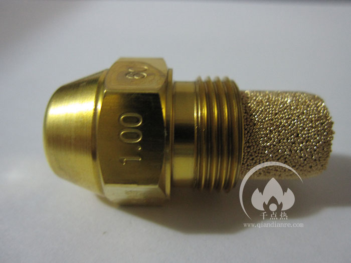 丹佛斯60度 實(shí)心 1.00