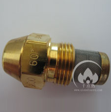 丹佛斯60度 實心 9.00