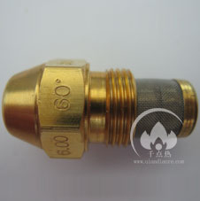 丹佛斯60度 實心 6.00