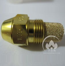 丹佛斯60度 實心 1.75