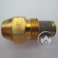 丹佛斯60度 實心 4.00