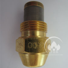 丹佛斯60度 實心 3.00