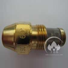 丹佛斯60度 實心 7.50