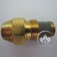 丹佛斯60度 實心 4.50