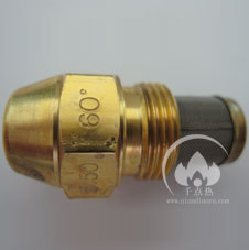 丹佛斯60度 實心 5.50